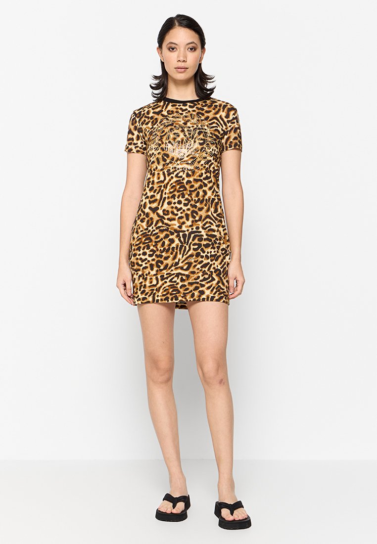 Just Cavalli Jerseykleid Media 1