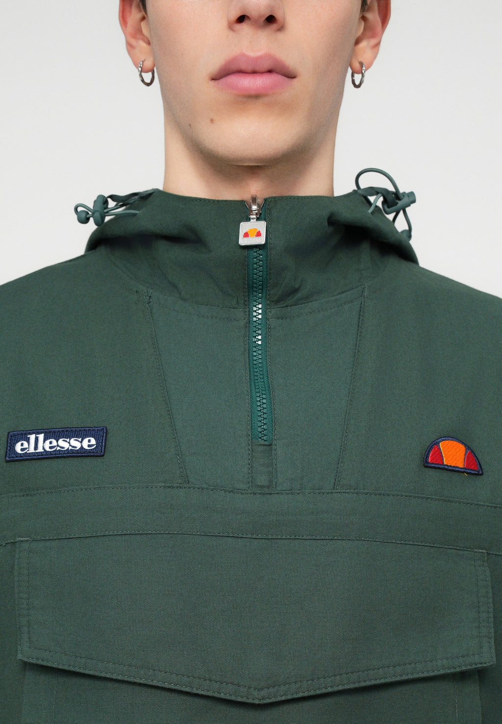 Ellesse MONT JACKET