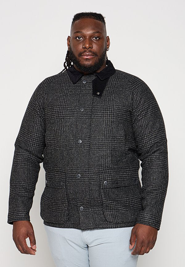 Barbour BEDALE