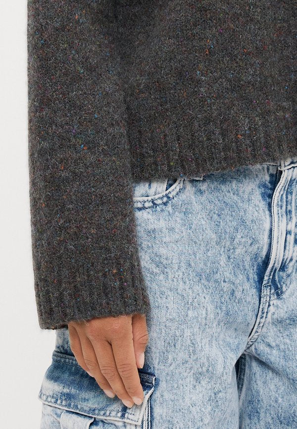 Vero Moda Petite VMINGRID O NECK