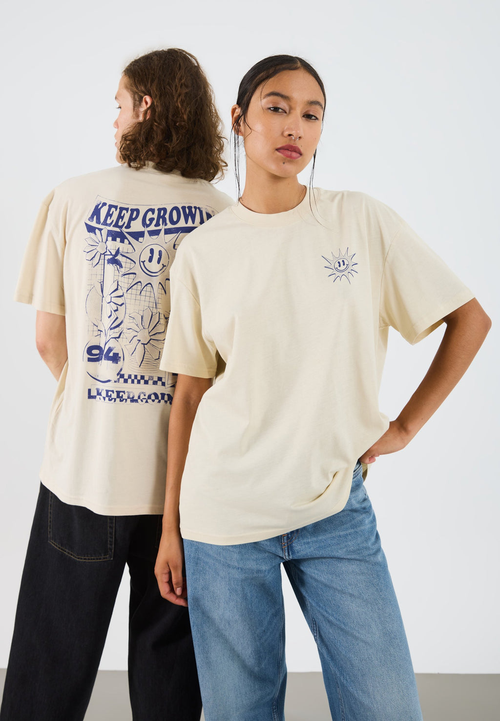 YOURTURN REGULAR FIT