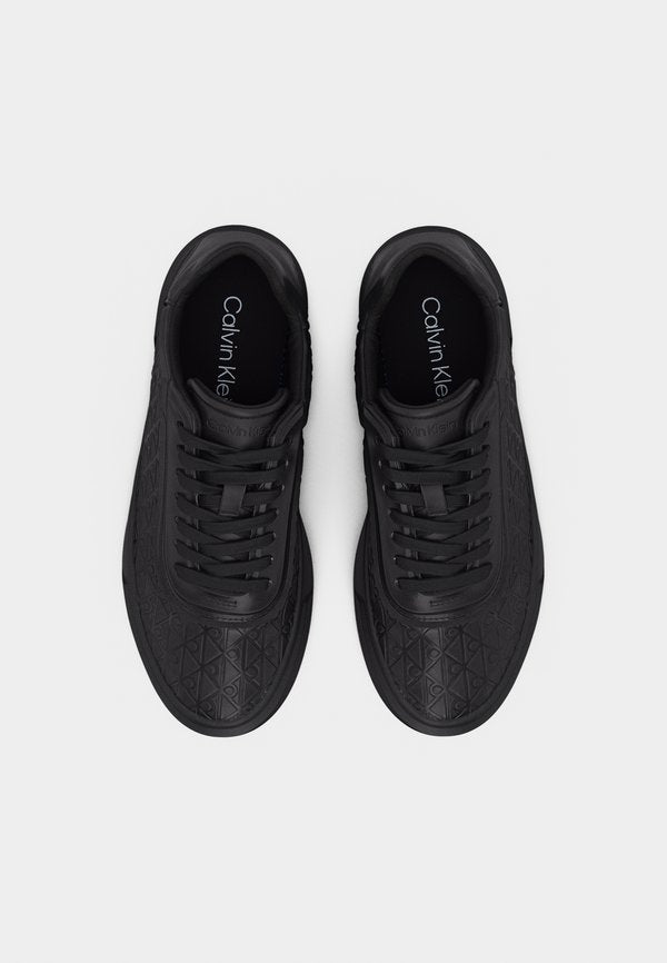 Calvin Klein BASKET CUPS LACE UP