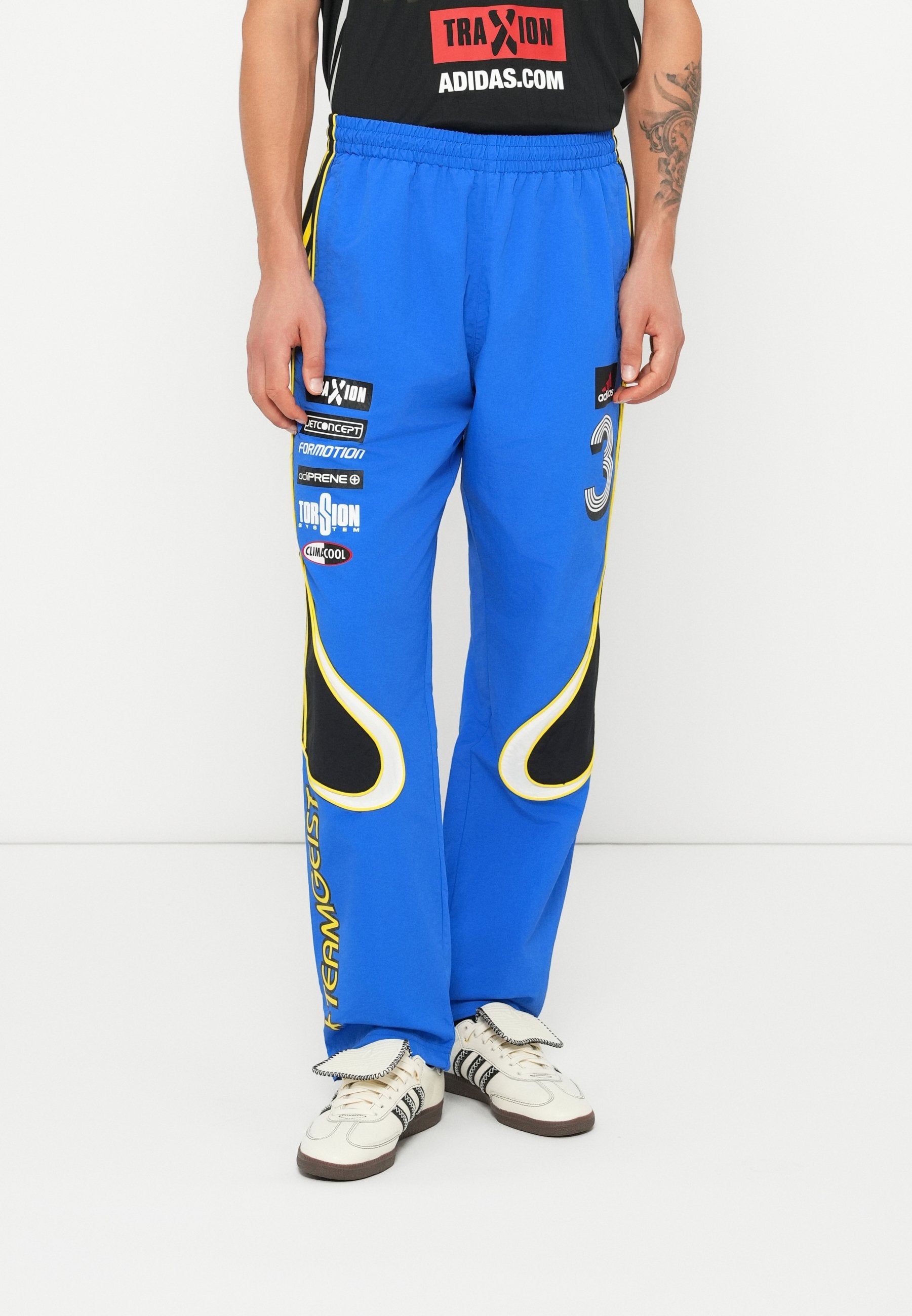 adidas Originals GFX TRACK PANT UNISEX