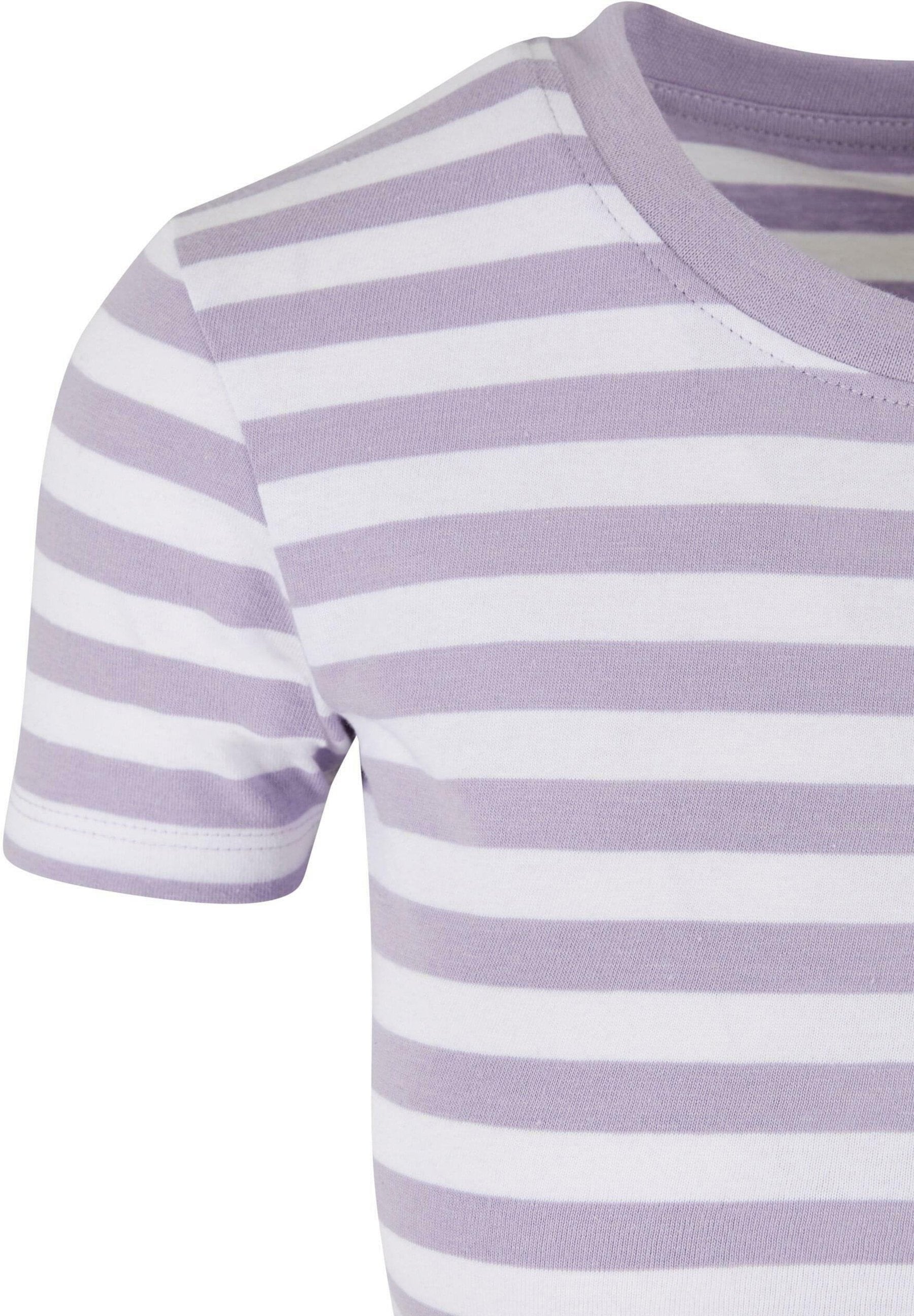 Urban Classics SHORT STRIPED TEE
