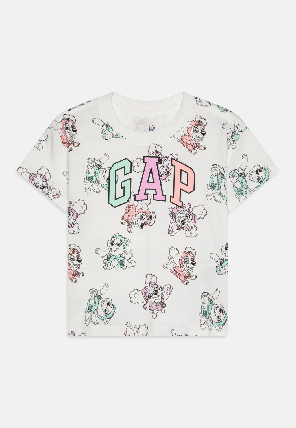 GAP PAW PATROL TEE TODDLER GIRL