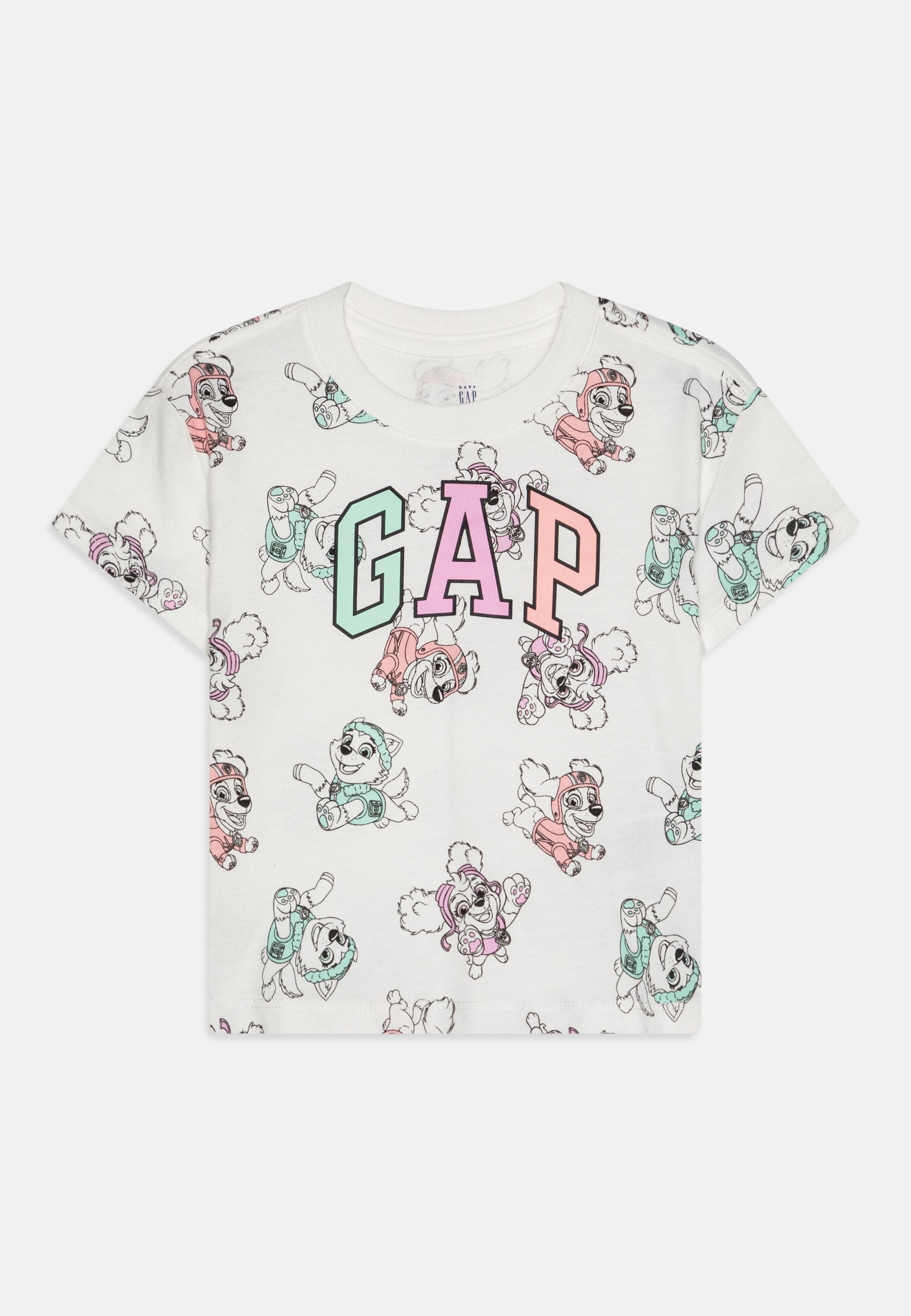 GAP PAW PATROL TEE TODDLER GIRL
