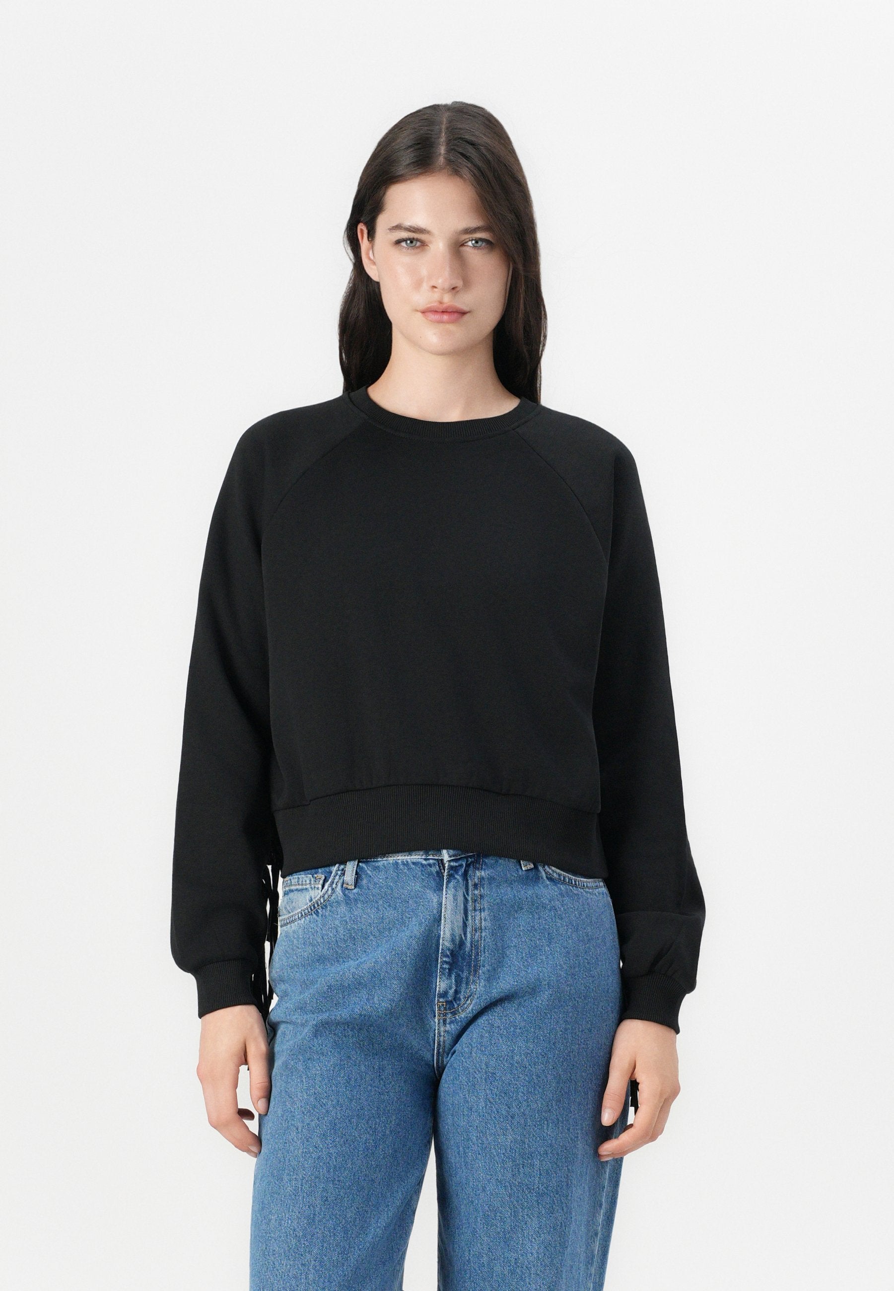 ONLY ONLJETT O NECK