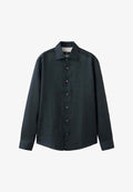Mango ADULT - Shirt - royal blue