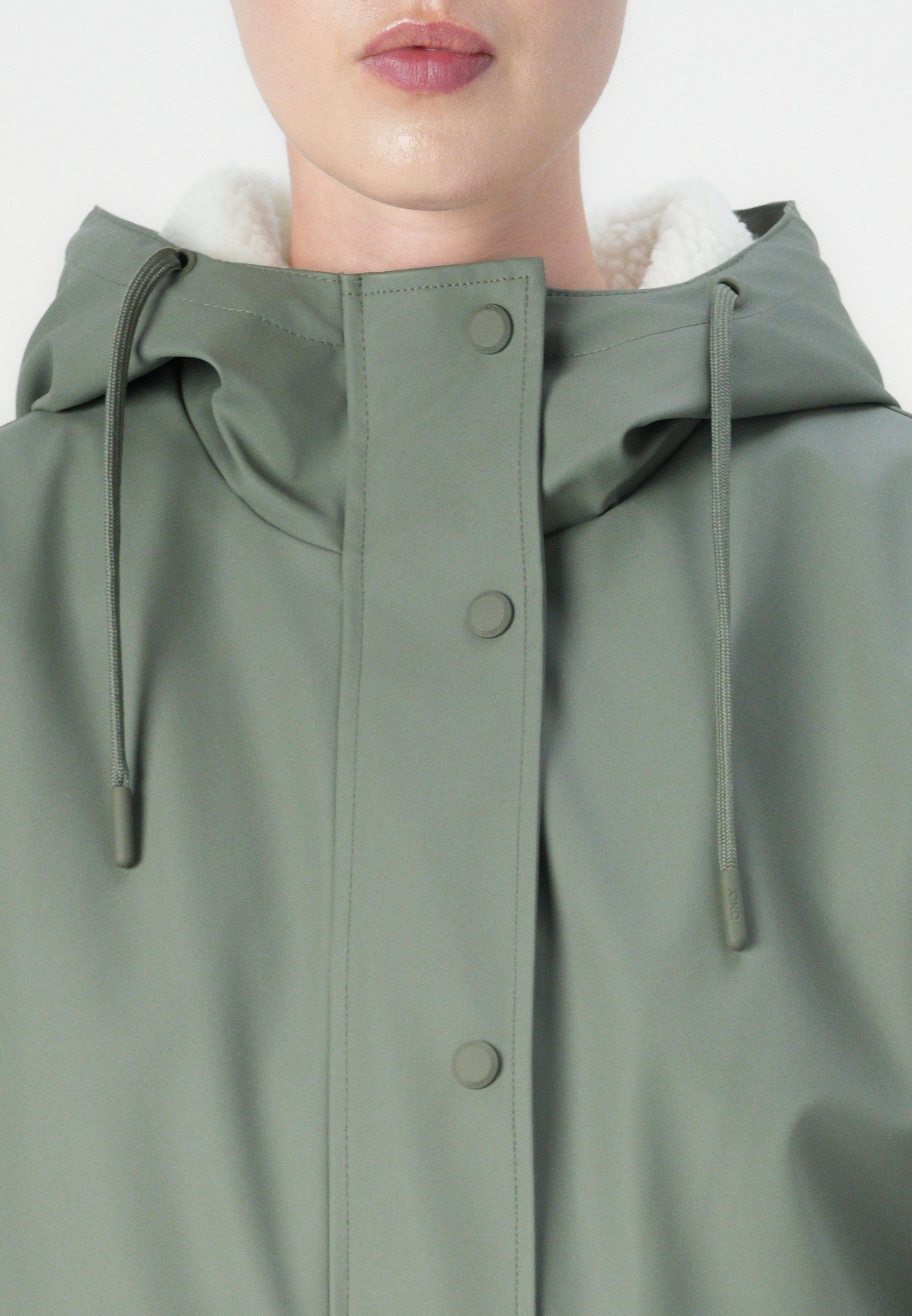 ONLY ONLSALLY RAINCOAT