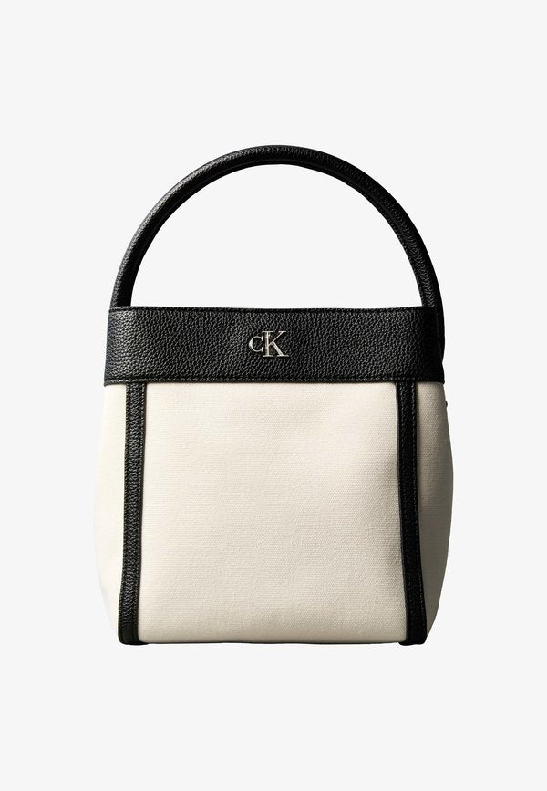 Calvin Klein Handbag - white