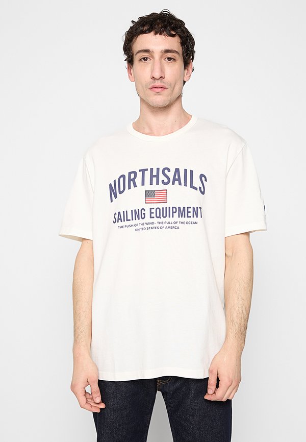 North Sails COMFORT FIT