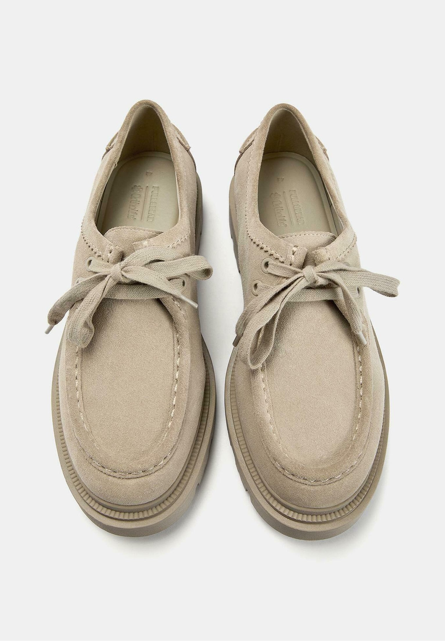 PULL&BEAR