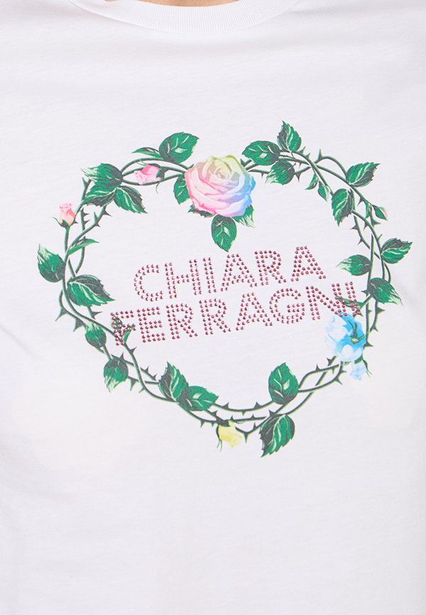 CHIARA FERRAGNI