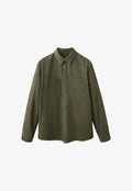 Mango ADULT - Shirt - khaki