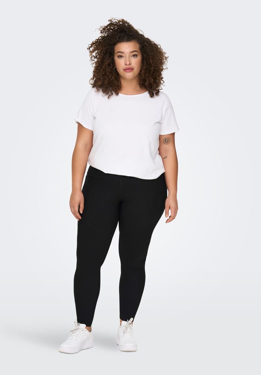 ONLY Play Sports leggings ONPJANA-2 Tight Fit