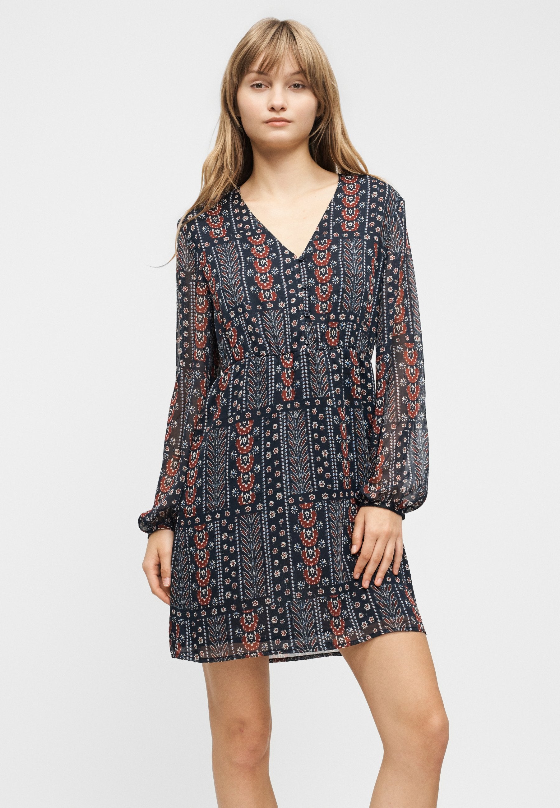 ONLY ONLDUA MYRILLA LIFE DRESS