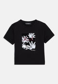 KARL LAGERFELD KIDS T-Shirt print Media 1