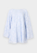 Gina Tricot WIDE FLOWY FLORAL DRESS
