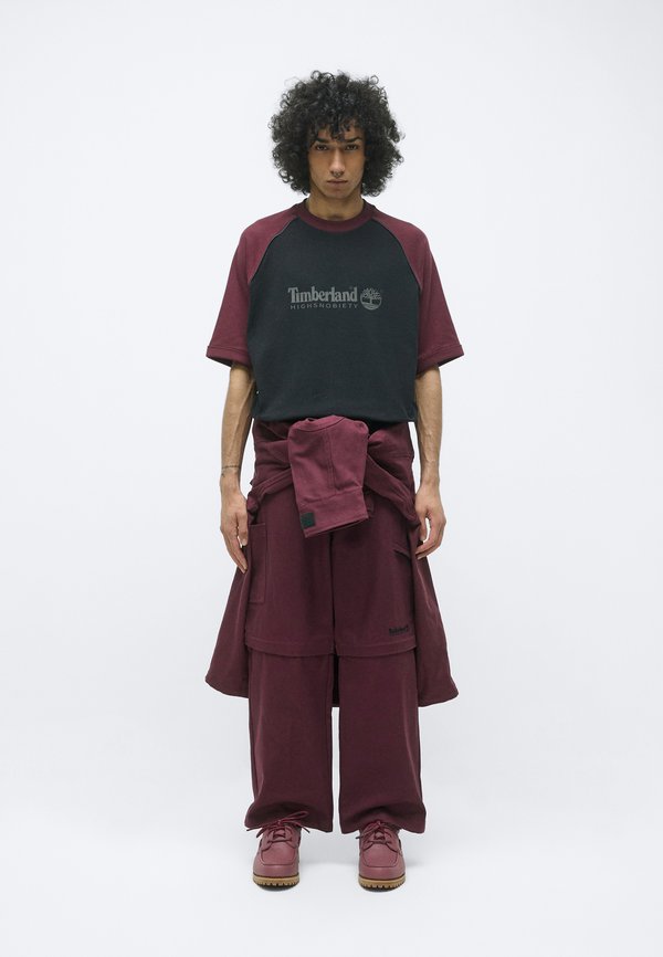 Timberland CONVERTIBLE PANT 2-IN-1