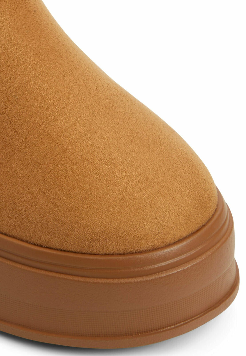 ALDO PULL ON PLUSHY