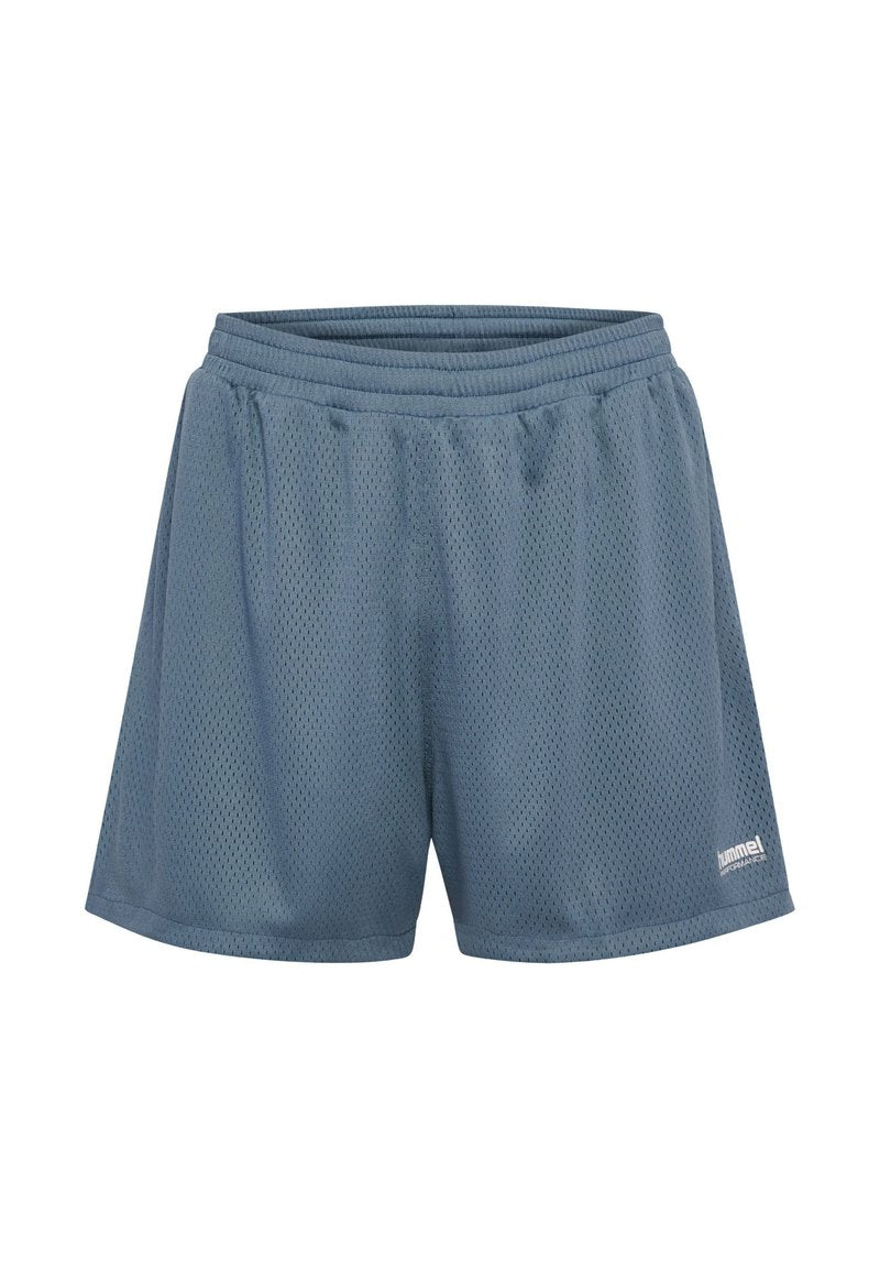 Hummel Kurze Sporthose Media 1