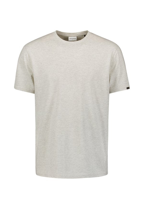 NO EXCESS CREWNECK