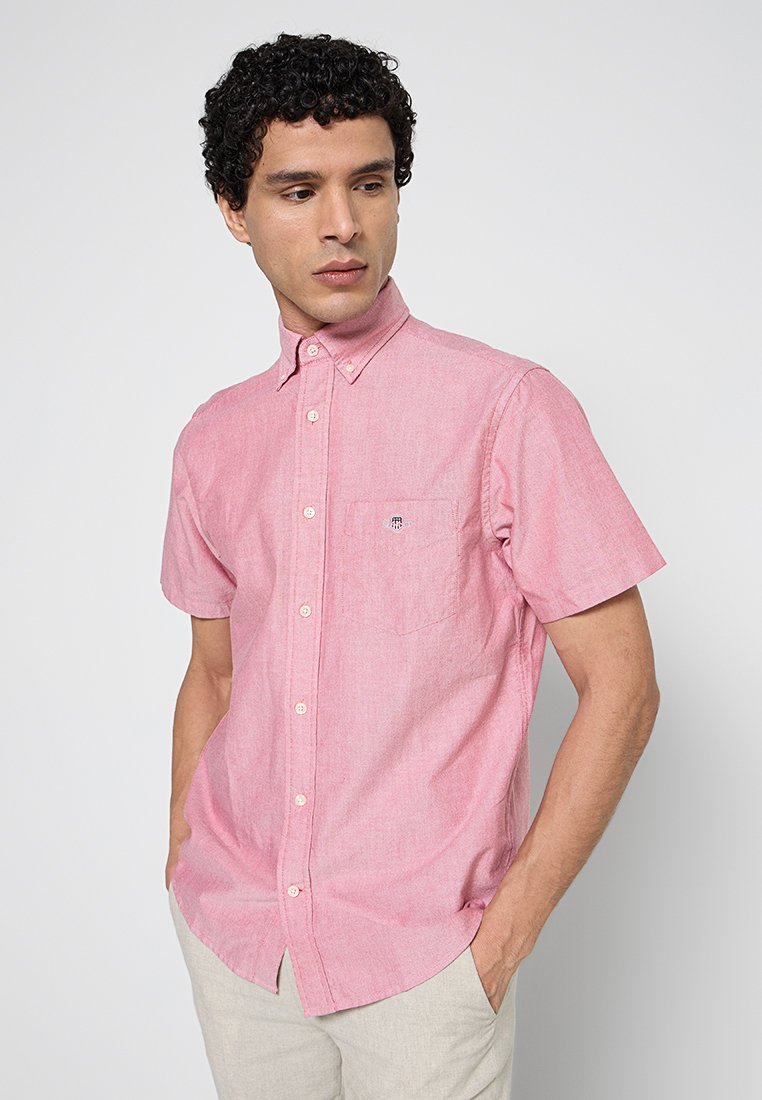 GANT REG CLASSIC OXFORD