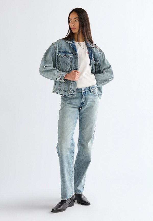 Wrangler COWGIRL JACKET