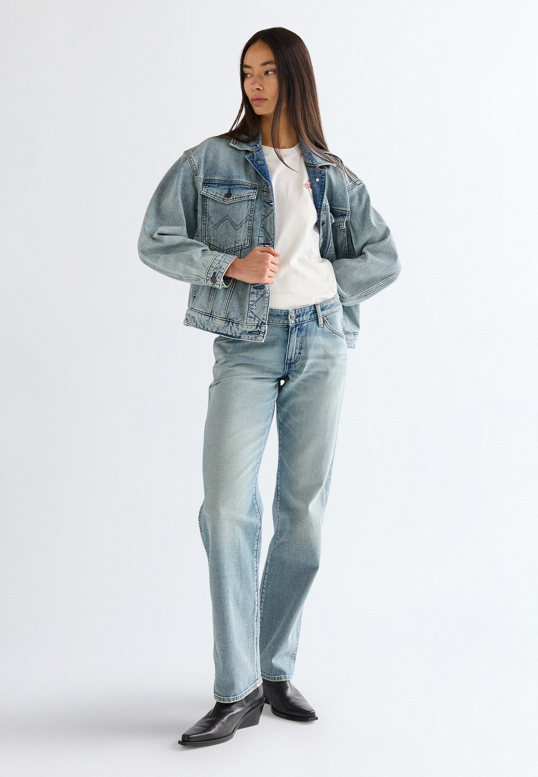 Wrangler COWGIRL JACKET