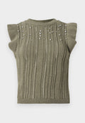 ONLY ONLNEWTULLE LIFE FRILL BLING