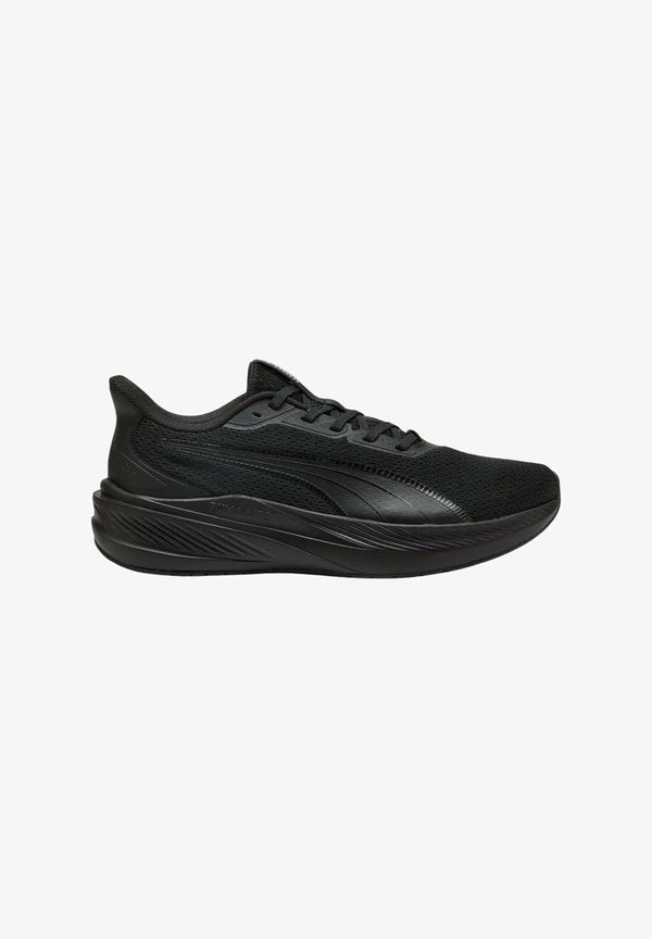 Puma DASHER LITE - Road running shoes - nero