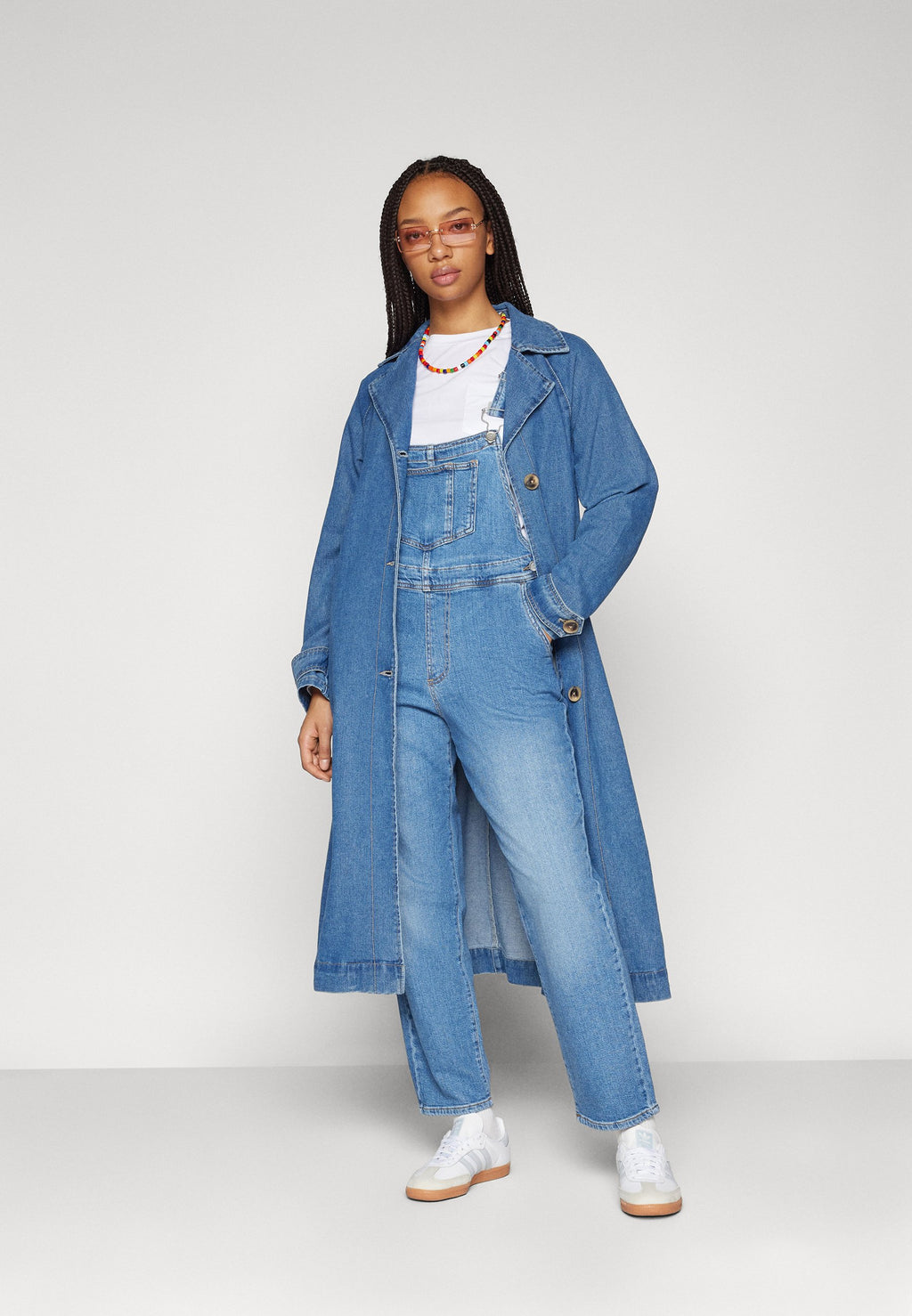 ONLY ONLMALOU BELTED