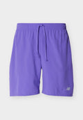 New Balance SPORT ESSENTIALS SHORT - Sports shorts - electric purple