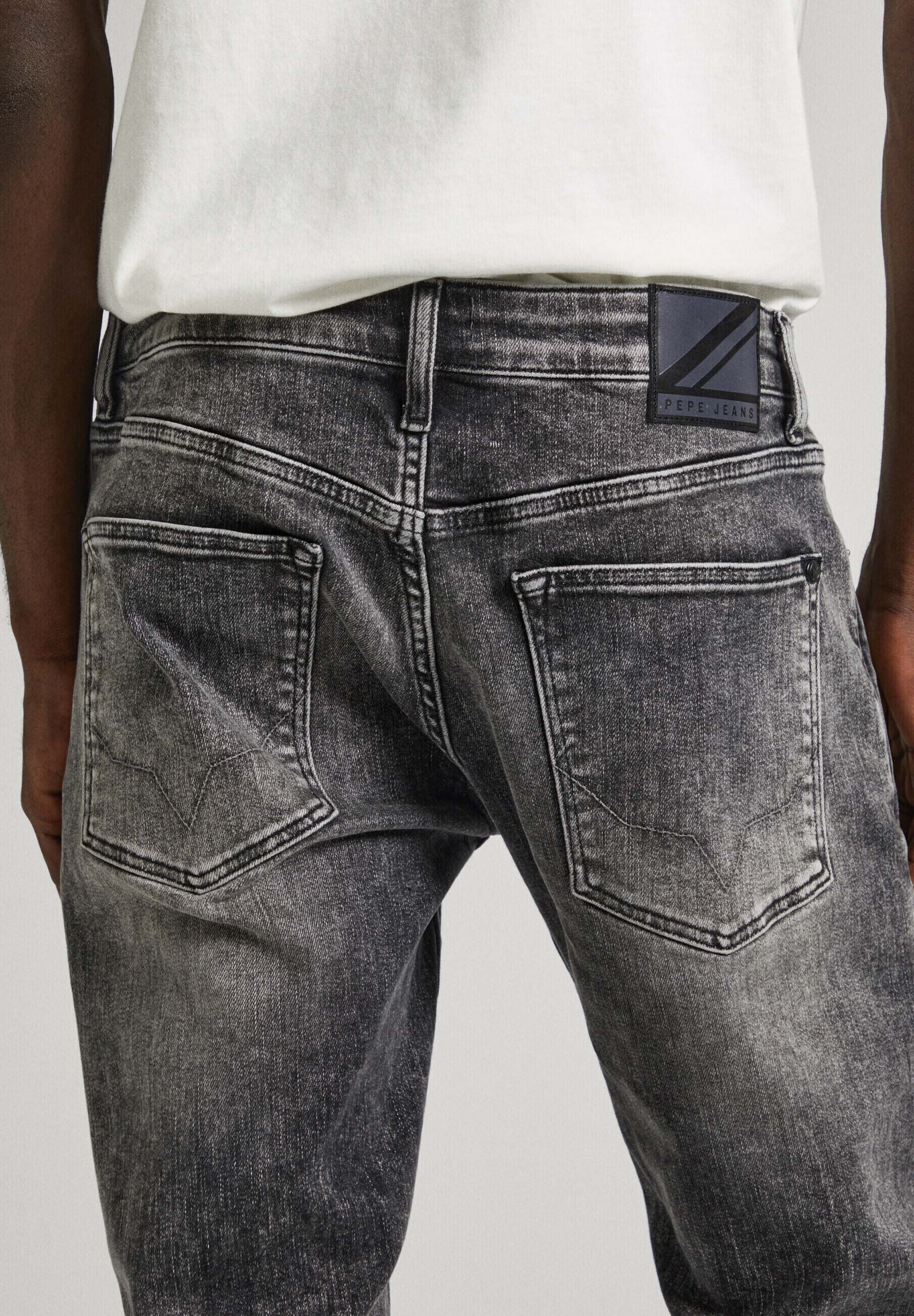 Pepe Jeans