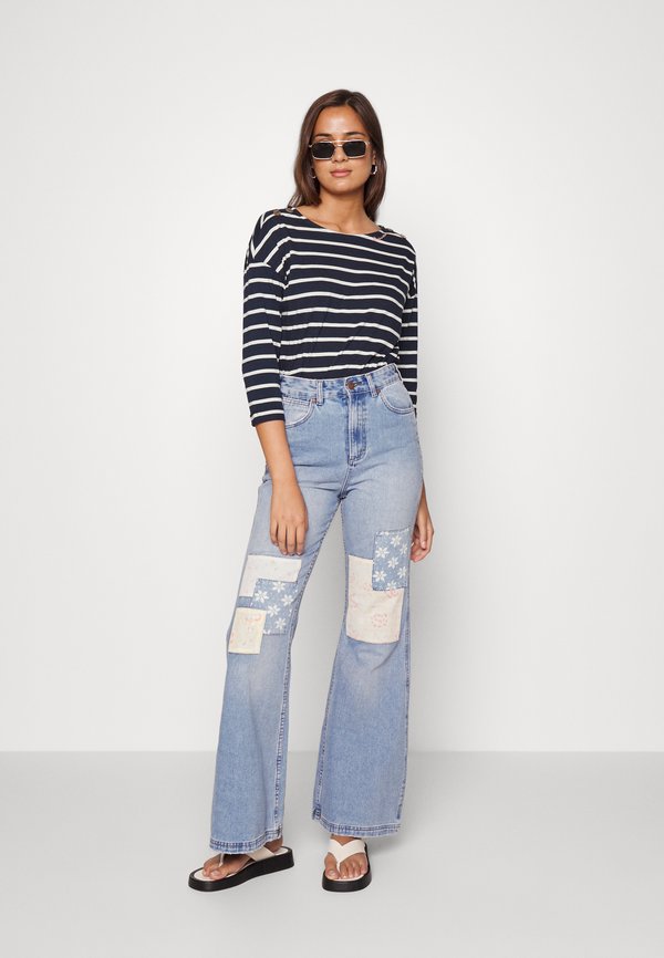 Billabong X WRANGLER