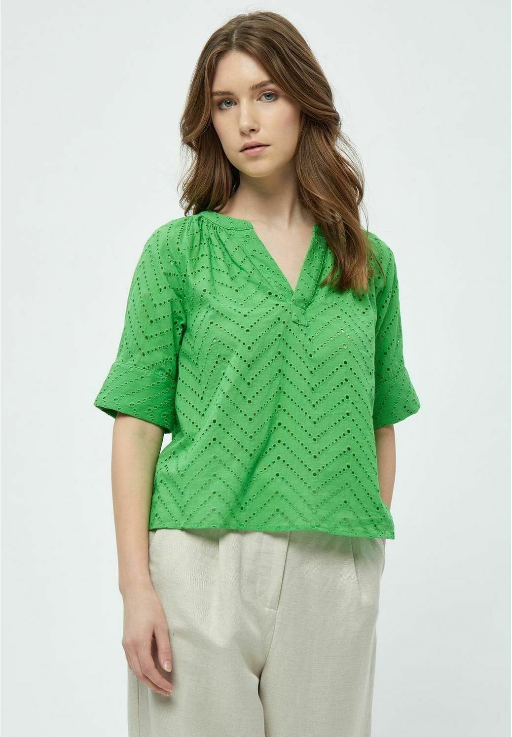 Minus MIJELIMA BLOUSE 2