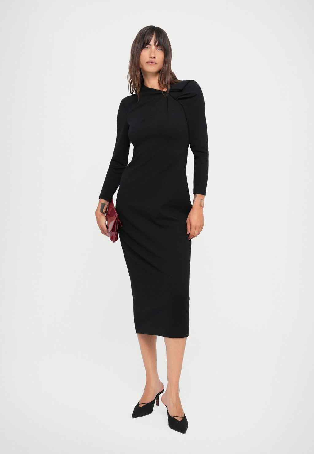 Emporio Armani DRESS