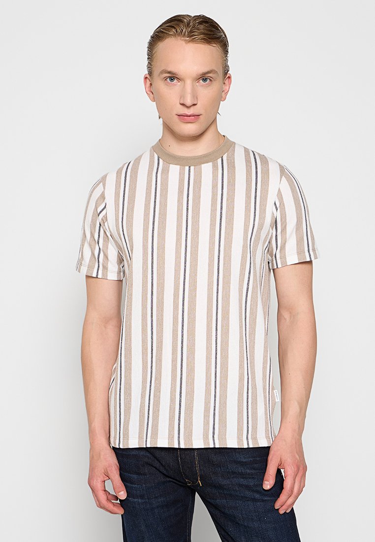 Lindbergh T-Shirt print Media 1