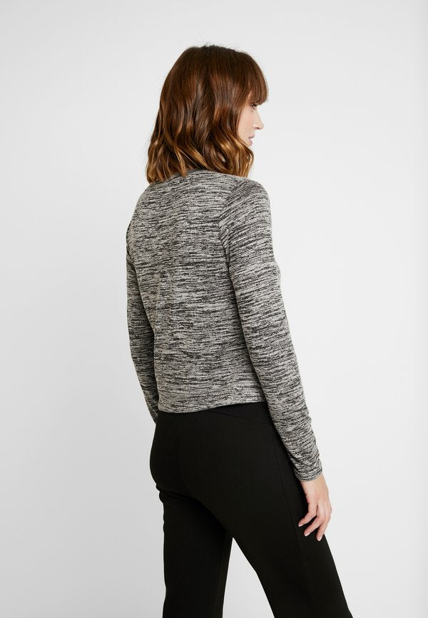 Cotton On Maternity MATERNITY CROSS OVER FRONT LONG SLEEVE