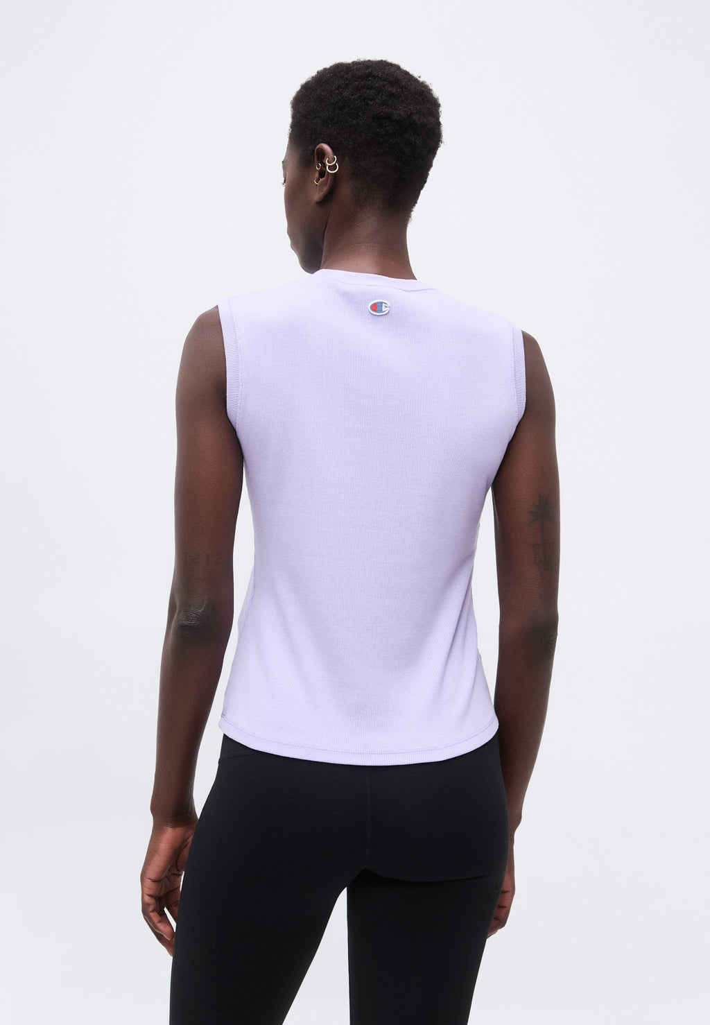 Champion ICONS WASH FITTED TANK