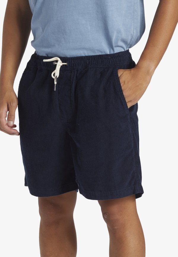 Quiksilver TAXER