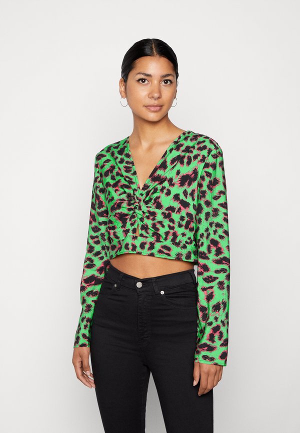 Vero Moda VMANEA CROP