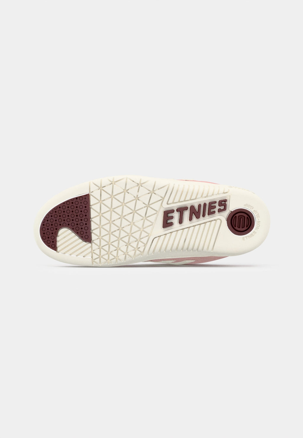 Etnies LO CUT X KAB UNISEX