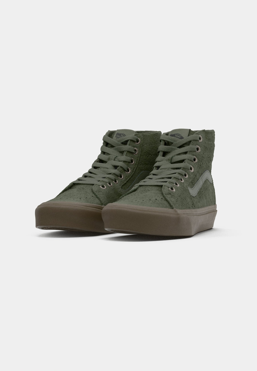 Vans SK8 HI TAPERED UNISEX