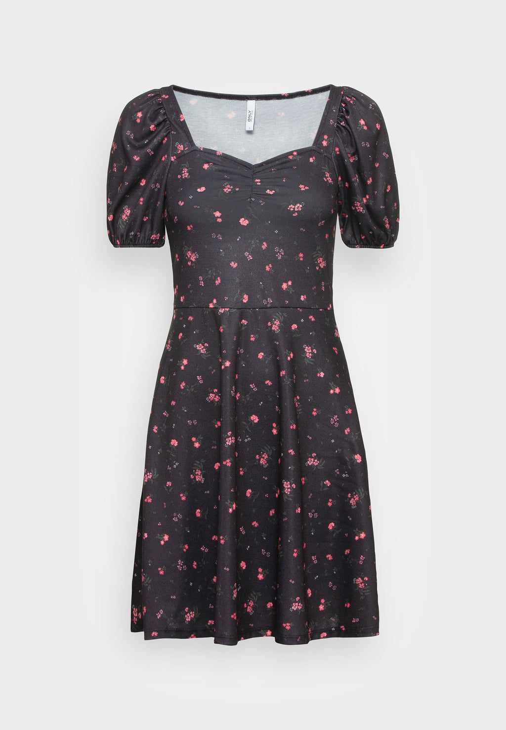 ONLY ONLTHEA FEVER PUFF DRESS