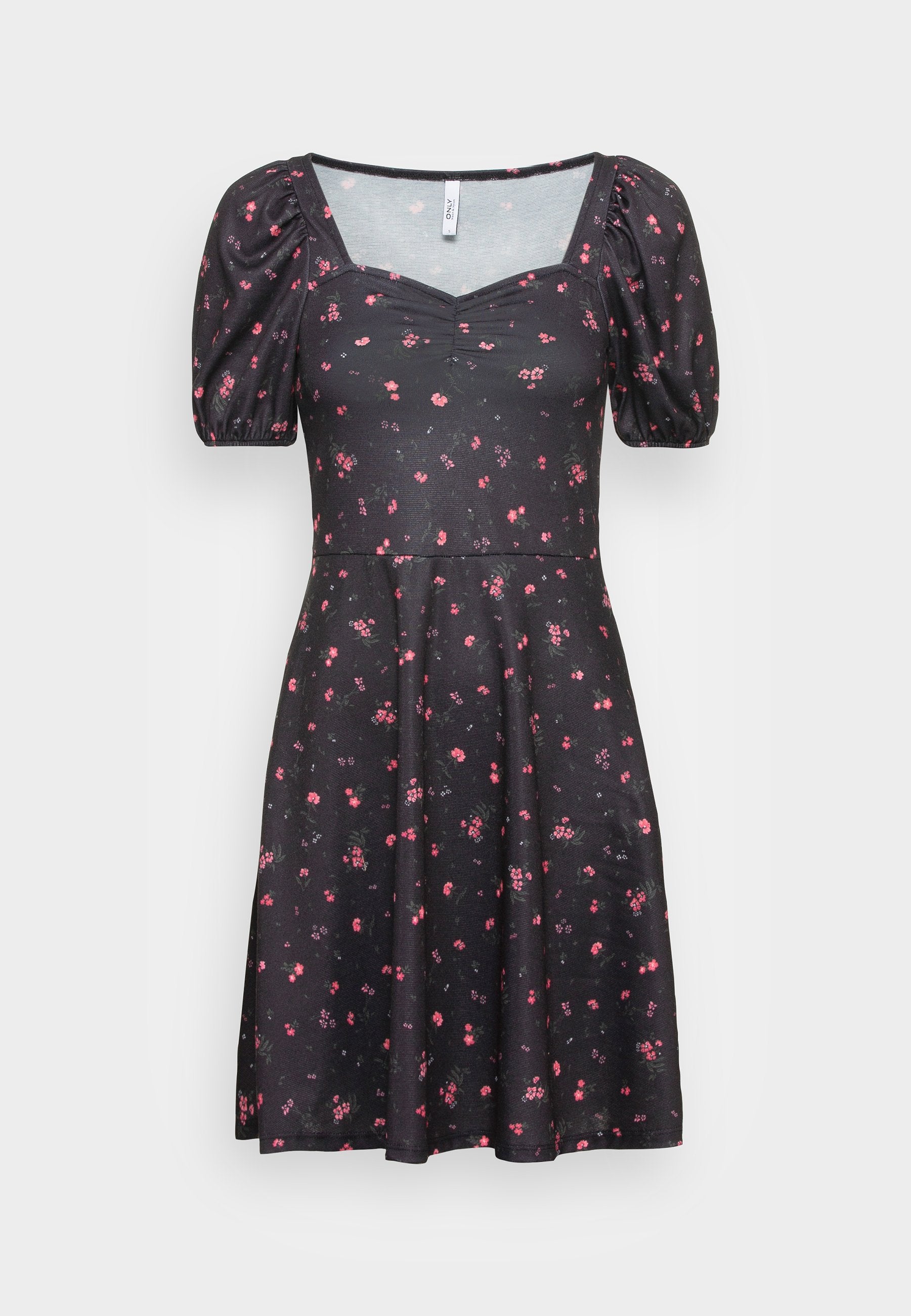 ONLY ONLTHEA FEVER PUFF DRESS