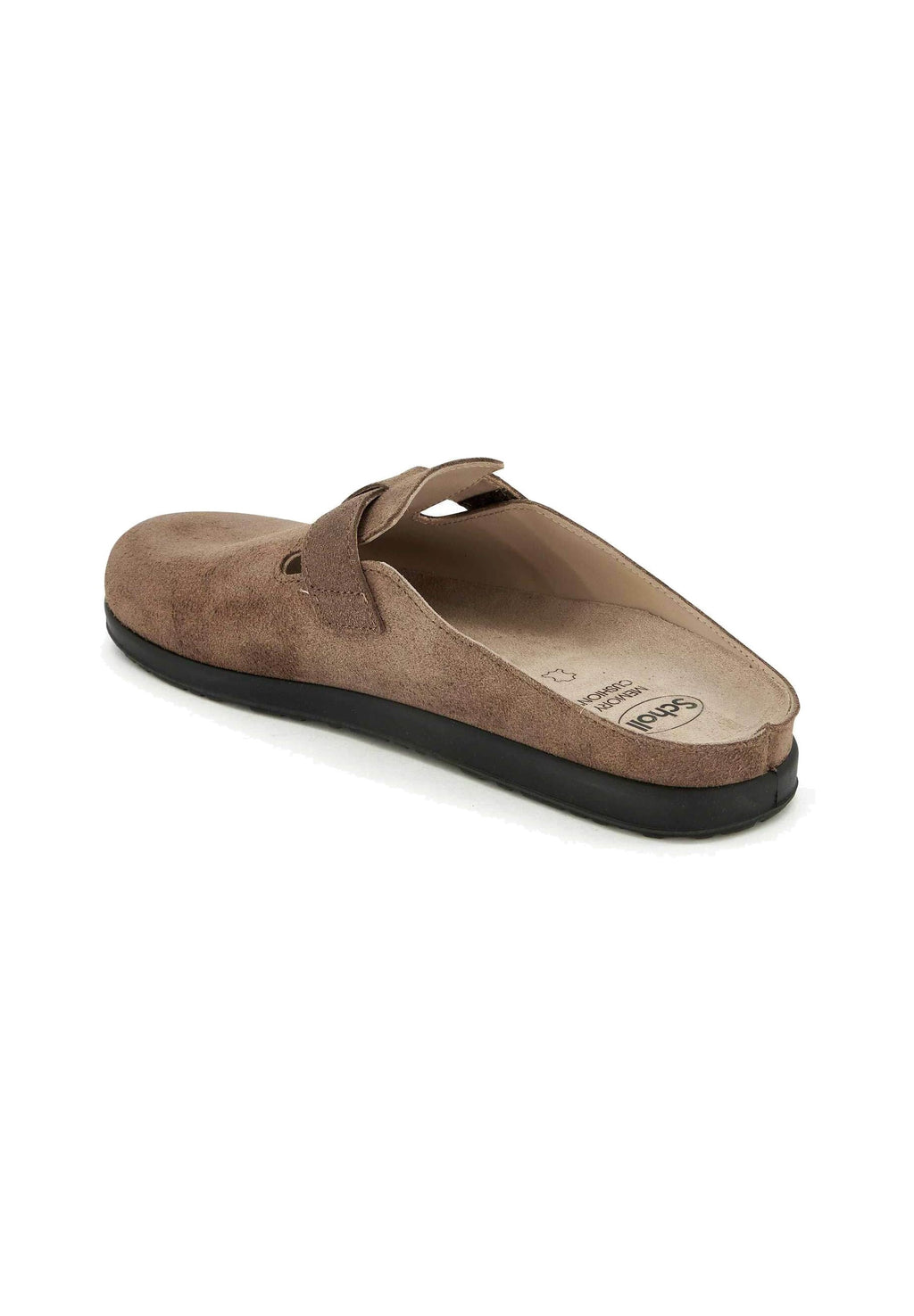 Scholl