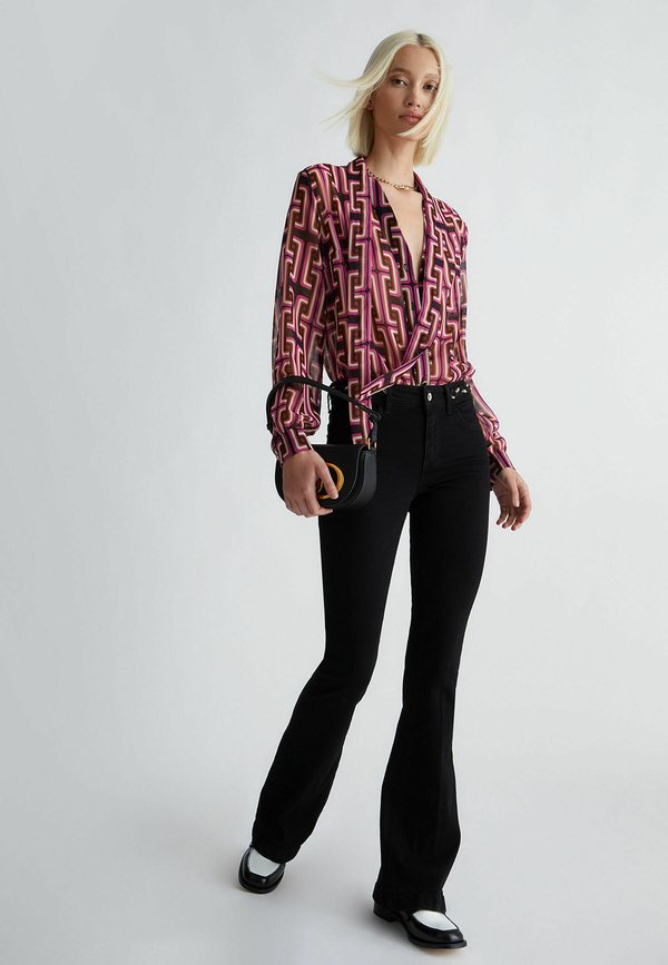 Liu Jo Jeans WITH GEOMETRIC PRINT