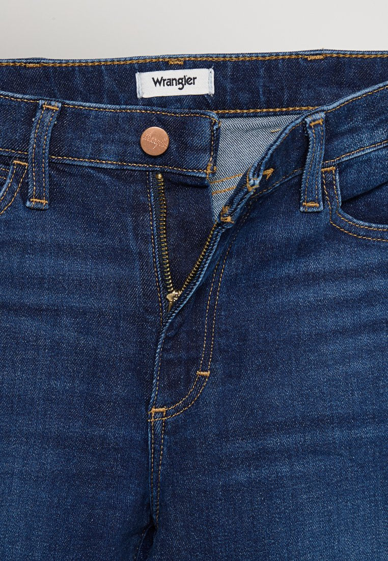 Wrangler SIENNA
