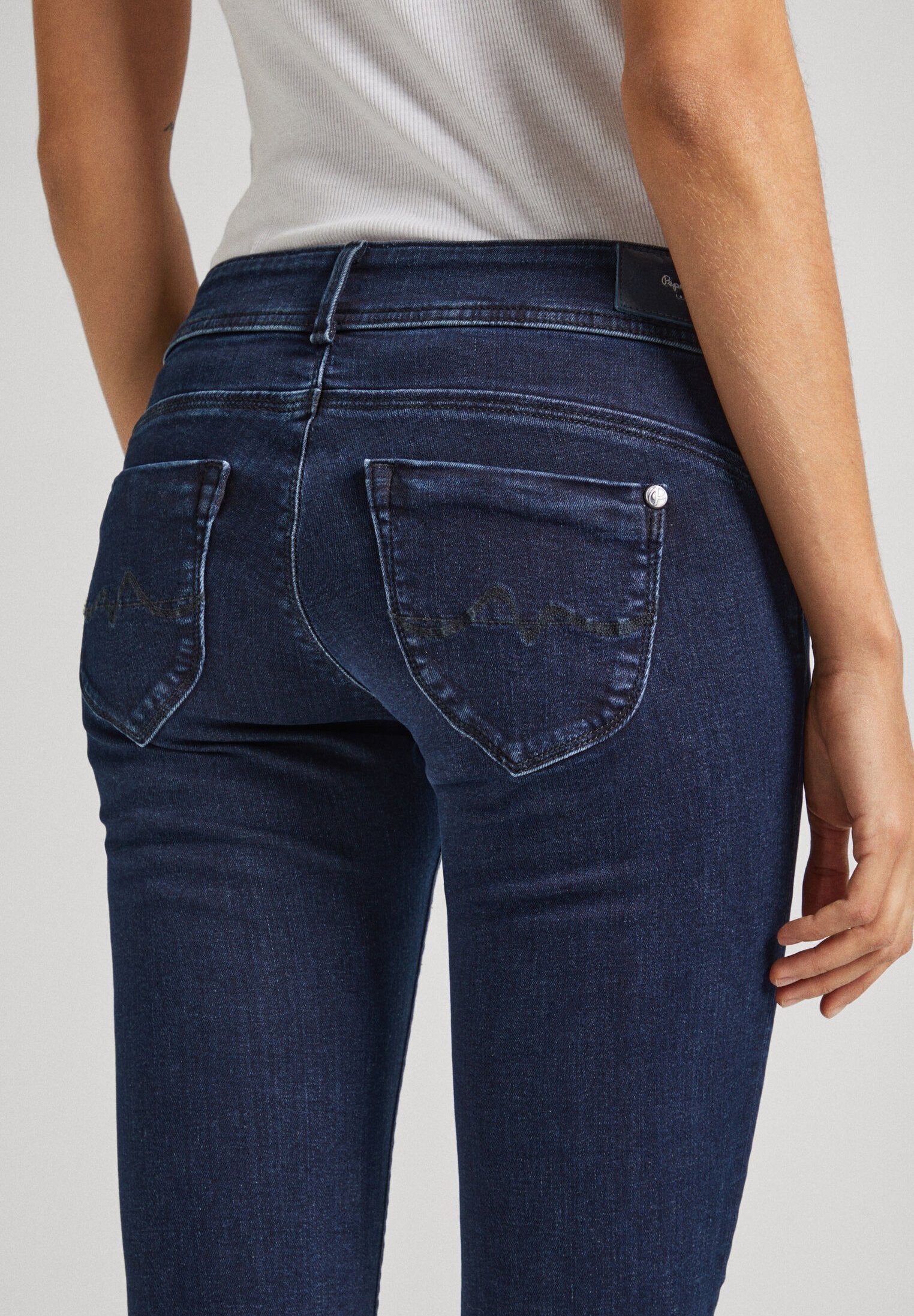 Pepe Jeans